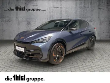 CUPRA Tavascan VZ 4Drive Matrix HuD Wärmepumpe Matrix