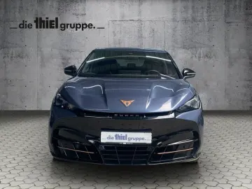 CUPRA Tavascan VZ 4Drive Matrix HuD Wärmepumpe Matrix