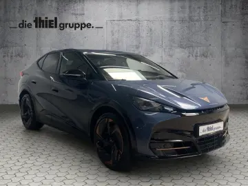 CUPRA Tavascan VZ 4Drive Matrix HuD Wärmepumpe Matrix