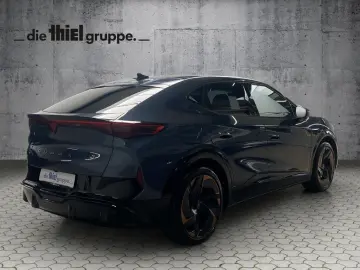 CUPRA Tavascan VZ 4Drive Matrix HuD Wärmepumpe Matrix