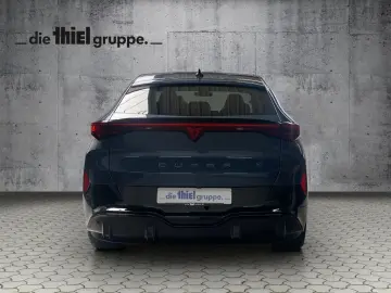 CUPRA Tavascan VZ 4Drive Matrix HuD Wärmepumpe Matrix