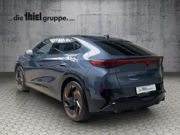 CUPRA Tavascan VZ 4Drive Matrix HuD Wärmepumpe Matrix