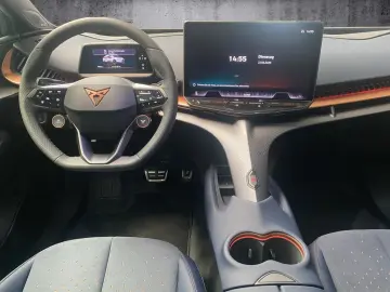 CUPRA Tavascan VZ 4Drive Matrix HuD Wärmepumpe Matrix