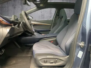 CUPRA Tavascan VZ 4Drive Matrix HuD Wärmepumpe Matrix
