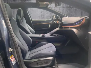 CUPRA Tavascan VZ 4Drive Matrix HuD Wärmepumpe Matrix