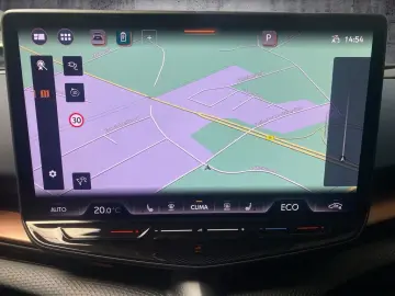 CUPRA Tavascan VZ 4Drive Matrix HuD Wärmepumpe Matrix