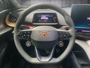 CUPRA Tavascan VZ 4Drive Matrix HuD Wärmepumpe Matrix