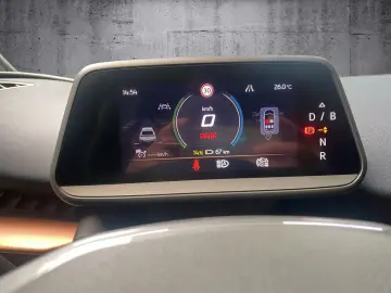 CUPRA Tavascan VZ 4Drive Matrix HuD Wärmepumpe Matrix