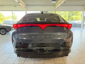 CUPRA Tavascan VZ 4Drive  LED HUD PANO AHK 360