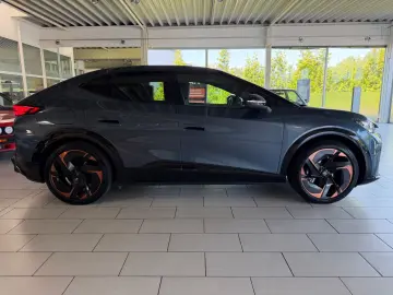 CUPRA Tavascan VZ 4Drive  LED HUD PANO AHK 360