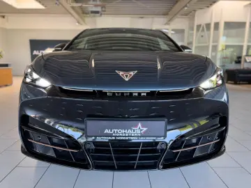 CUPRA Tavascan VZ 4Drive  LED HUD PANO AHK 360