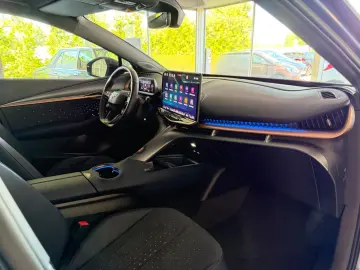 CUPRA Tavascan VZ 4Drive  LED HUD PANO AHK 360