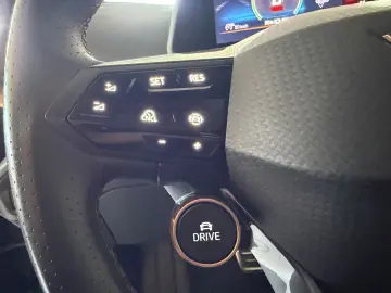 CUPRA Tavascan VZ 4Drive  LED HUD PANO AHK 360