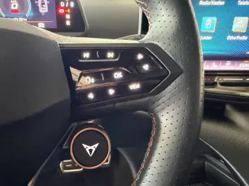 CUPRA Tavascan VZ 4Drive  LED HUD PANO AHK 360