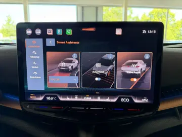 CUPRA Tavascan VZ 4Drive  LED HUD PANO AHK 360