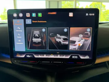 CUPRA Tavascan VZ 4Drive  LED HUD PANO AHK 360