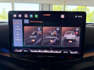 CUPRA Tavascan VZ 4Drive  LED HUD PANO AHK 360