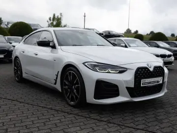 BMW 440 Gran Coupe xDrive AHK 360  LED ACC NAVI