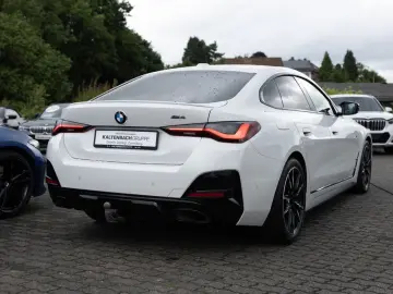 BMW 440 Gran Coupe xDrive AHK 360  LED ACC NAVI