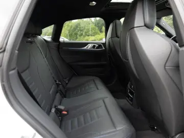 BMW 440 Gran Coupe xDrive AHK 360  LED ACC NAVI