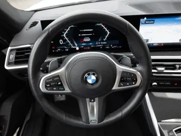 BMW 440 Gran Coupe xDrive AHK 360  LED ACC NAVI
