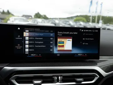 BMW 440 Gran Coupe xDrive AHK 360  LED ACC NAVI