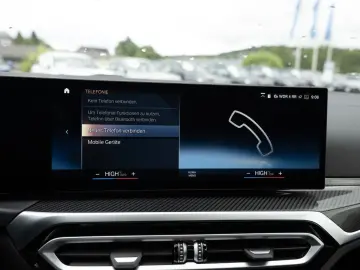 BMW 440 Gran Coupe xDrive AHK 360  LED ACC NAVI