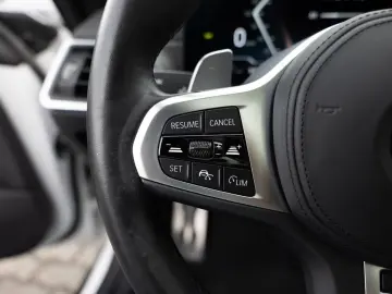 BMW 440 Gran Coupe xDrive AHK 360  LED ACC NAVI