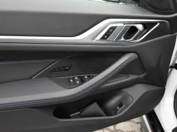 BMW 440 Gran Coupe xDrive AHK 360  LED ACC NAVI