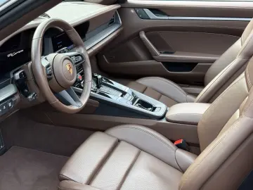 PORSCHE 992  911 Carrera Cabriolet HD-MATRIX BOSE SPORTA