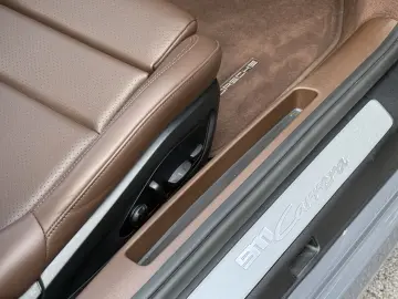 PORSCHE 992  911 Carrera Cabriolet HD-MATRIX BOSE SPORTA