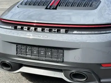 PORSCHE 992  911 Carrera Cabriolet HD-MATRIX BOSE SPORTA