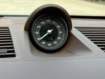 PORSCHE 992  911 Carrera Cabriolet HD-MATRIX BOSE SPORTA