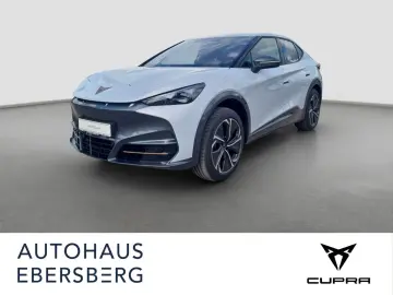 CUPRA Tavascan VZ 4Drive 250 KW 77 kWh Heatp.  Below