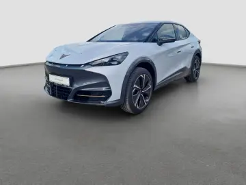 CUPRA Tavascan VZ 4Drive 250 KW 77 kWh Heatp.  Below