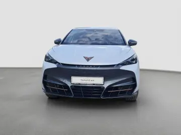CUPRA Tavascan VZ 4Drive 250 KW 77 kWh Heatp.  Below