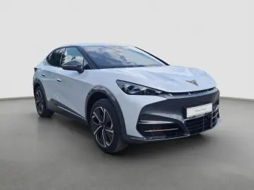 CUPRA Tavascan VZ 4Drive 250 KW 77 kWh Heatp.  Below