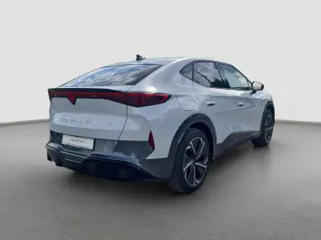 CUPRA Tavascan VZ 4Drive 250 KW 77 kWh Heatp.  Below