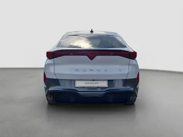 CUPRA Tavascan VZ 4Drive 250 KW 77 kWh Heatp.  Below