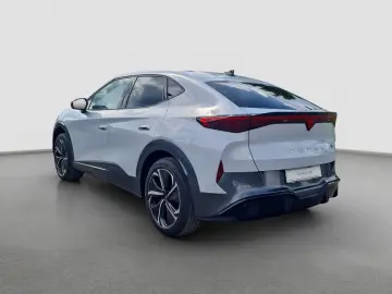 CUPRA Tavascan VZ 4Drive 250 KW 77 kWh Heatp.  Below