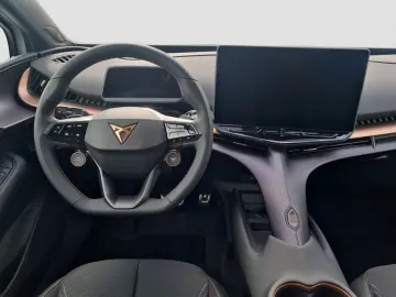 CUPRA Tavascan VZ 4Drive 250 KW 77 kWh Heatp.  Below