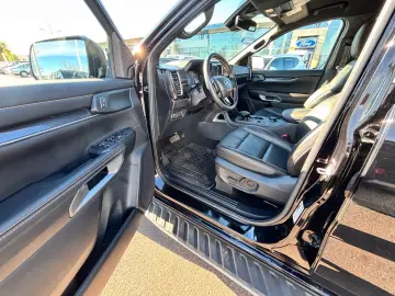 FORD Ranger Wildtrak e-4WD AHK DK LEATHER 360CAM