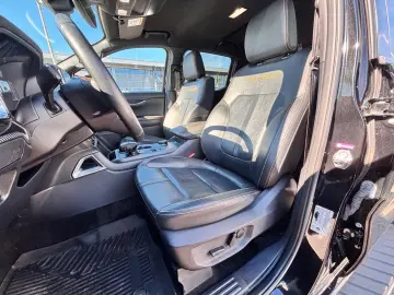 FORD Ranger Wildtrak e-4WD AHK DK LEATHER 360CAM