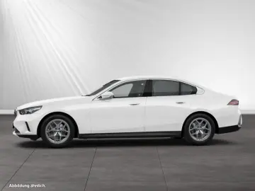 BMW 520d Standhzg. Autobahnass. DA&PAProf.