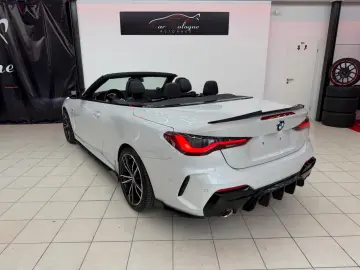 BMW 430 i M Sport Cabrio