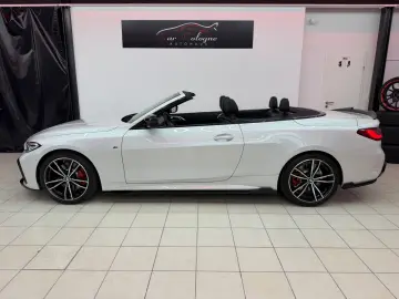 BMW 430 i M Sport Cabrio