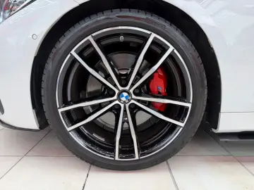 BMW 430 i M Sport Cabrio