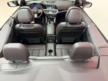 BMW 430 i M Sport Cabrio