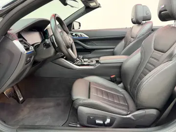BMW 430 i M Sport Cabrio