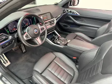 BMW 430 i M Sport Cabrio